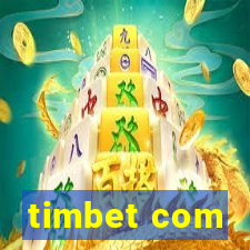 timbet com